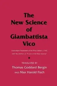 The new science of Giambattista Vico